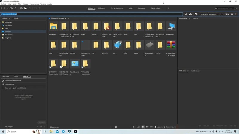 Tải Adobe Bridge 2024 Full Crack Miễn Phí Mới Nhất 2025 + Hướng Dẫn Cài Đặt A-Z