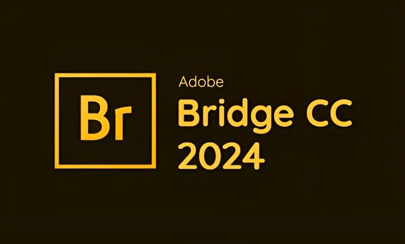 Tải Adobe Bridge 2024 Full Crack Miễn Phí Mới Nhất 2025 + Hướng Dẫn Cài Đặt A-Z