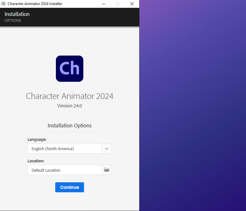 Tải Adobe Character Animator 2024 Full Crack Miễn Phí Mới Nhất 2025