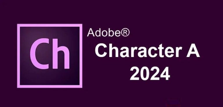 HỆ THỐNG PHẦN MỀM 840 Tải Adobe Character Animator 2024 Full Crack Miễn Phí Mới Nhất 2025