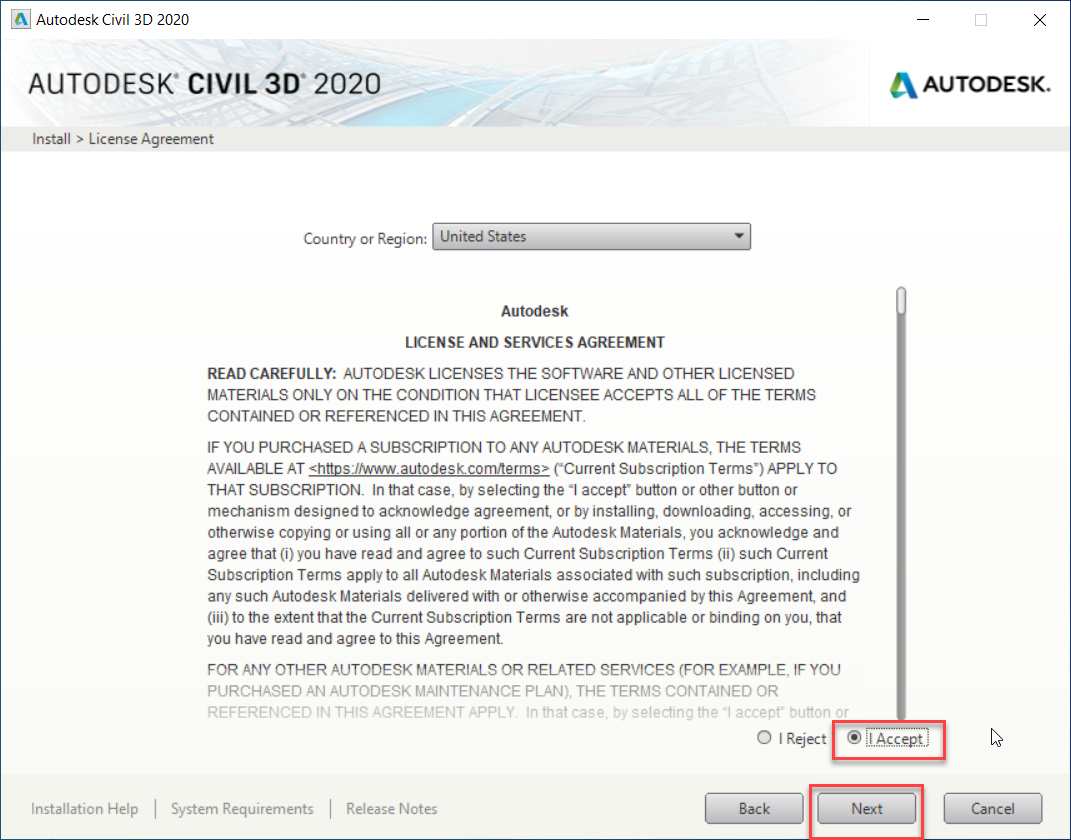 Tải Autodesk Civil 3D 2020 Full Crack Miễn Phí Mới Nhất 2025 + Hướng Dẫn Cài Đặt A-Z 5 Tải Autodesk Civil 3D 2020 Full Crack Miễn Phí Mới Nhất 2025 + Hướng Dẫn Cài Đặt A-Z