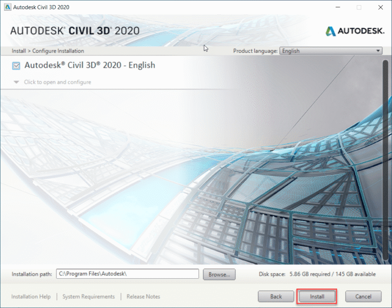 Tải Autodesk Civil 3D 2020 Full Crack Miễn Phí Mới Nhất 2025 + Hướng ...