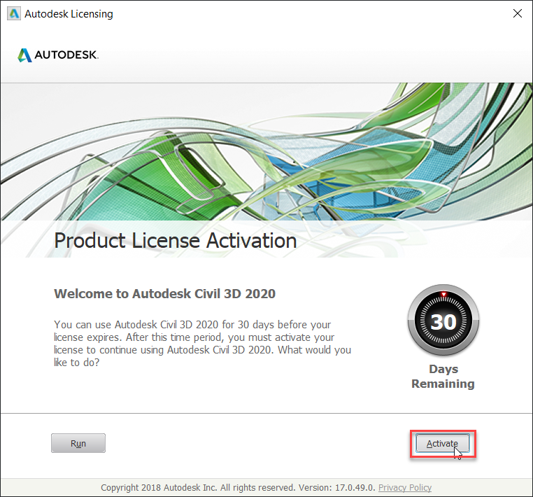 Tải Autodesk Civil 3D 2020 Full Crack Miễn Phí Mới Nhất 2025 + Hướng Dẫn Cài Đặt A-Z 8 Tải Autodesk Civil 3D 2020 Full Crack Miễn Phí Mới Nhất 2025 + Hướng Dẫn Cài Đặt A-Z