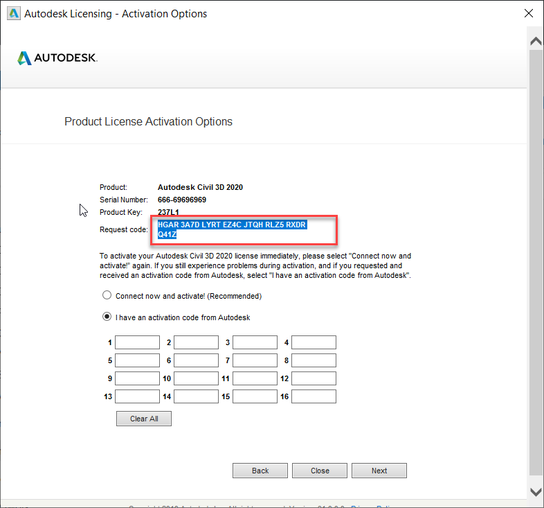Tải Autodesk Civil 3D 2020 Full Crack Miễn Phí Mới Nhất 2025 + Hướng Dẫn Cài Đặt A-Z 10 Tải Autodesk Civil 3D 2020 Full Crack Miễn Phí Mới Nhất 2025 + Hướng Dẫn Cài Đặt A-Z