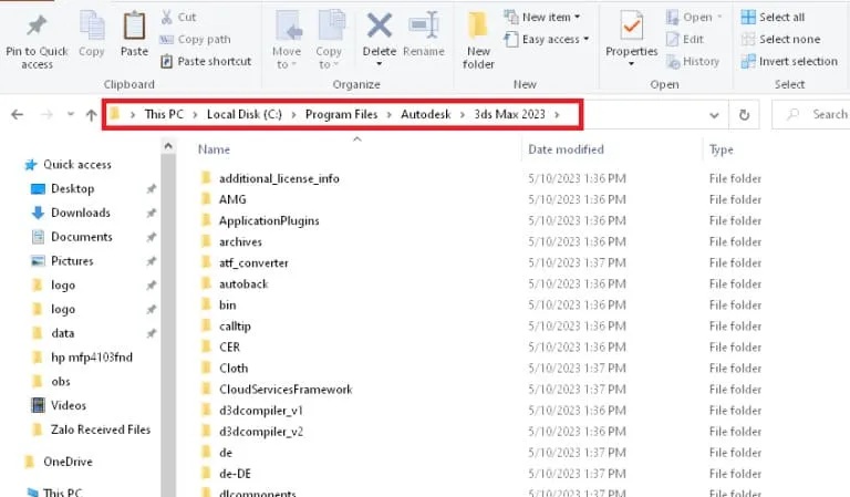 Tải Autodesk Civil 3D 2024 Full Crack Miễn Phí Mới Nhất 2025 + Hướng Dẫn Cài Đặt A-Z 13 Tải Autodesk Civil 3D 2024 Full Crack Miễn Phí Mới Nhất 2025 + Hướng Dẫn Cài Đặt A-Z