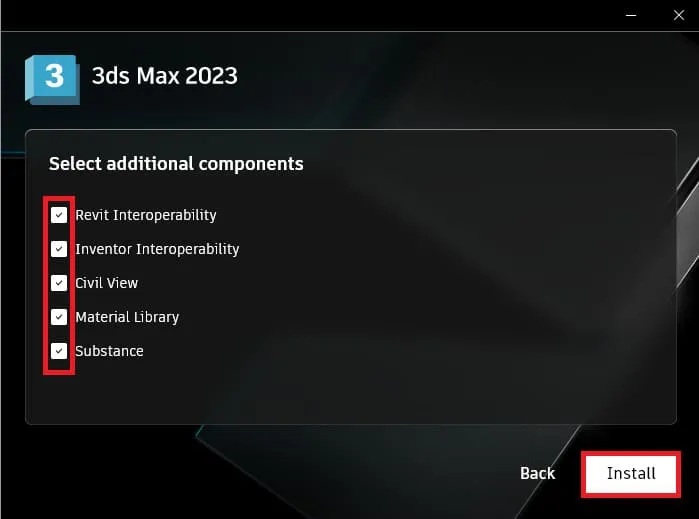 Tải Autodesk Civil 3D 2024 Full Crack Miễn Phí Mới Nhất 2025 + Hướng Dẫn Cài Đặt A-Z 9 Tải Autodesk Civil 3D 2024 Full Crack Miễn Phí Mới Nhất 2025 + Hướng Dẫn Cài Đặt A-Z