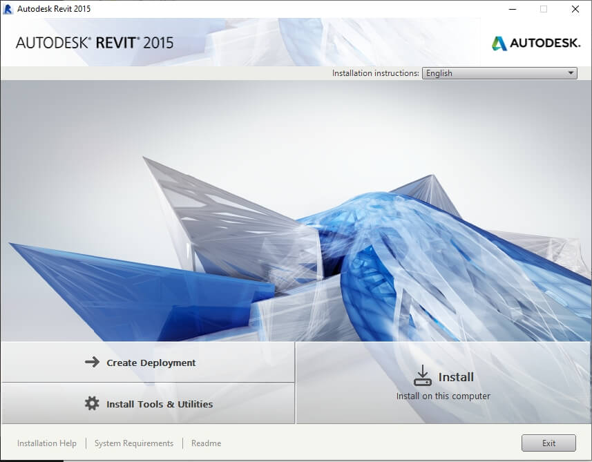 Tải Autodesk Revit 2015 Full Crack Miễn Phí Mới Nhất 2025 + Hướng Dẫn Cài Đặt A-Z 7 Tải Autodesk Revit 2015 Full Crack Miễn Phí Mới Nhất 2025 + Hướng Dẫn Cài Đặt A-Z
