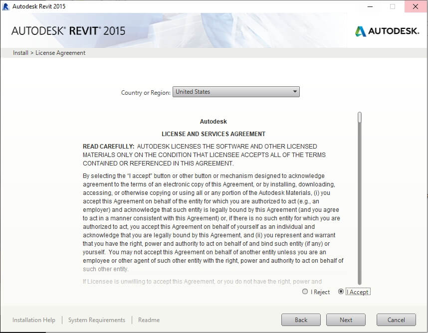 Tải Autodesk Revit 2015 Full Crack Miễn Phí Mới Nhất 2025 + Hướng Dẫn Cài Đặt A-Z 8 Tải Autodesk Revit 2015 Full Crack Miễn Phí Mới Nhất 2025 + Hướng Dẫn Cài Đặt A-Z