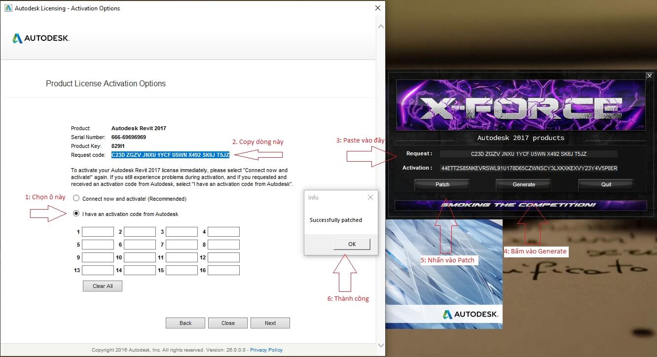 Tải Autodesk Revit 2015 Full Crack Miễn Phí Mới Nhất 2025 + Hướng Dẫn Cài Đặt A-Z 16 Tải Autodesk Revit 2015 Full Crack Miễn Phí Mới Nhất 2025 + Hướng Dẫn Cài Đặt A-Z