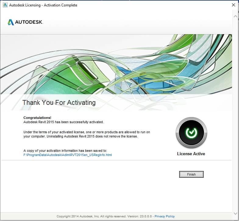 Tải Autodesk Revit 2015 Full Crack Miễn Phí Mới Nhất 2025 + Hướng Dẫn Cài Đặt A-Z 18 Tải Autodesk Revit 2015 Full Crack Miễn Phí Mới Nhất 2025 + Hướng Dẫn Cài Đặt A-Z