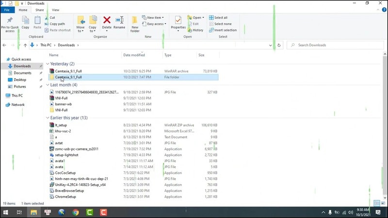 Tải Camtasia 2020 Full Crack Miễn Phí Mới Nhất 2025 + Hướng Dẫn Cài Đặt A-Z