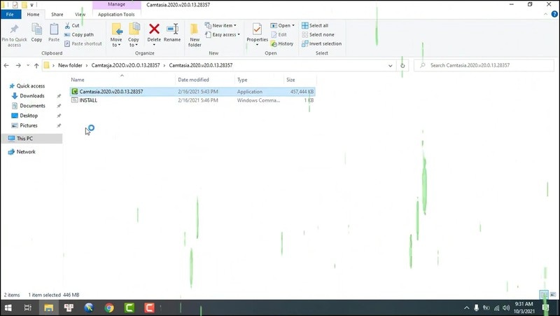 Tải Camtasia 2020 Full Crack Miễn Phí Mới Nhất 2025 + Hướng Dẫn Cài Đặt A-Z