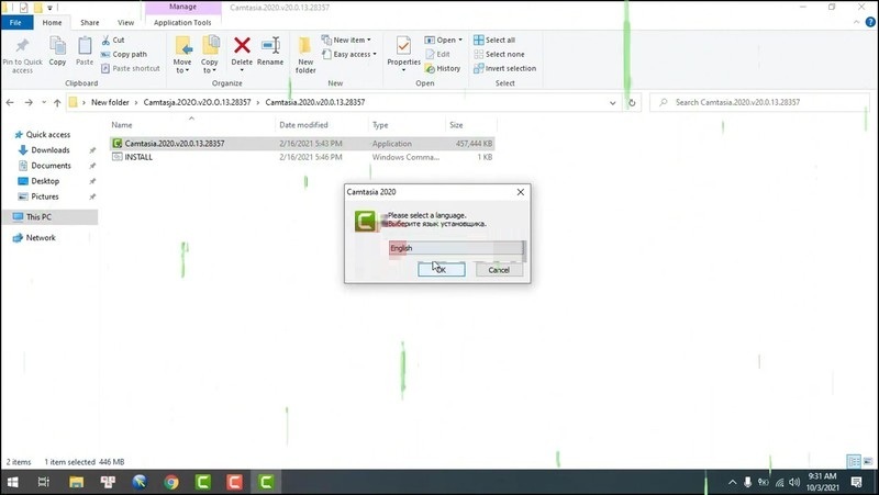 Tải Camtasia 2020 Full Crack Miễn Phí Mới Nhất 2025 + Hướng Dẫn Cài Đặt A-Z