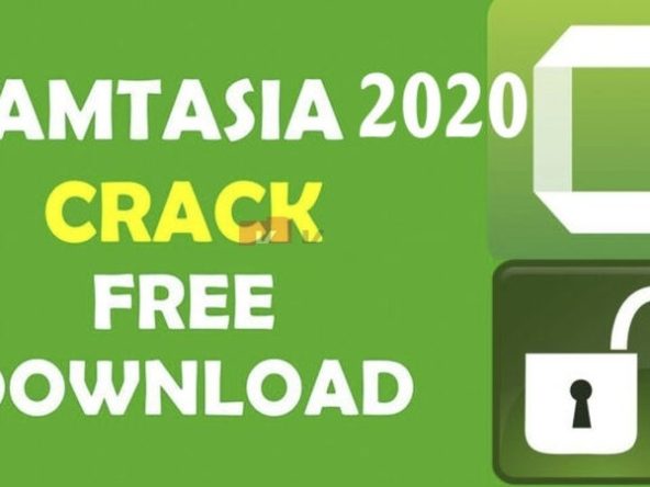 Tải Camtasia 2020 Full Crack Miễn Phí Mới Nhất 2025 + Hướng Dẫn Cài Đặt A-Z