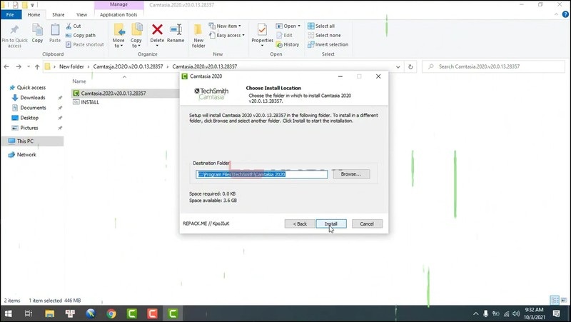 Tải Camtasia 2020 Full Crack Miễn Phí Mới Nhất 2025 + Hướng Dẫn Cài Đặt A-Z