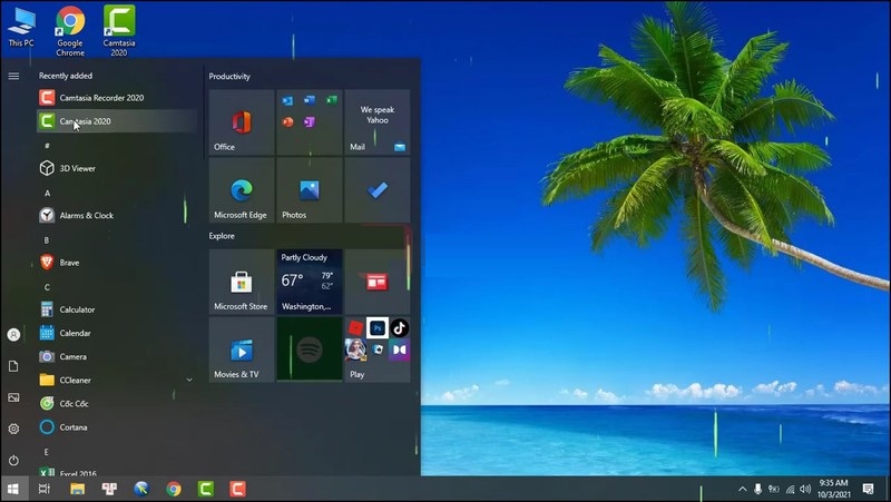 Tải Camtasia 2020 Full Crack Miễn Phí Mới Nhất 2025 + Hướng Dẫn Cài Đặt A-Z