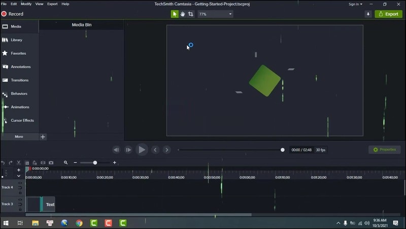 Tải Camtasia 2020 Full Crack Miễn Phí Mới Nhất 2025 + Hướng Dẫn Cài Đặt A-Z