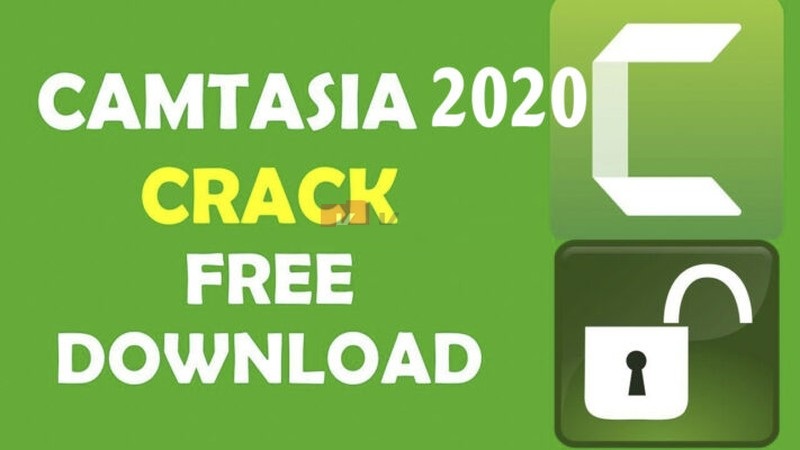 Tải Camtasia 2020 Full Crack Miễn Phí Mới Nhất 2025 + Hướng Dẫn Cài Đặt A-Z