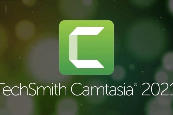 Tải Camtasia 2021 Full Crack Miễn Phí Mới Nhất 2025 + Hướng Dẫn Cài Đặt A-Z