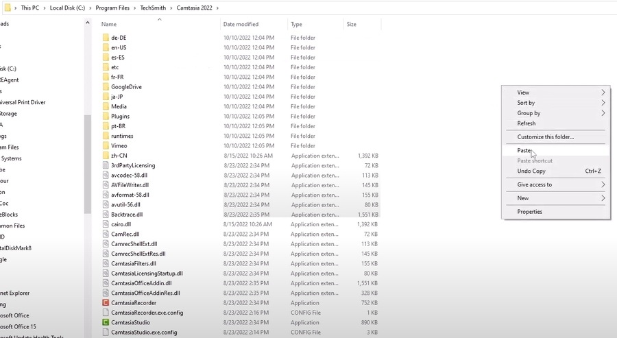 Tải Camtasia 2022 Full Crack Miễn Phí Mới Nhất 2025 + Hướng Dẫn Cài Đặt A-Z 8 Tải Camtasia 2022 Full Crack Miễn Phí Mới Nhất 2025 + Hướng Dẫn Cài Đặt A-Z