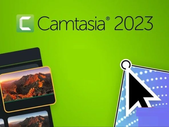 Tải Camtasia 2023 Full Crack Miễn Phí Mới Nhất 2025 + Hướng Dẫn Cài Đặt A-Z