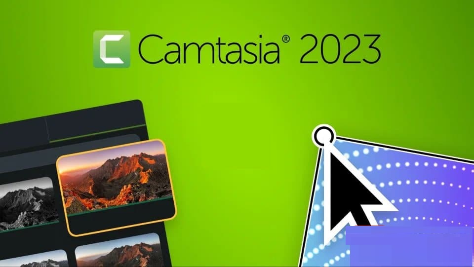 Tải Camtasia 2023 Full Crack Miễn Phí Mới Nhất 2025 + Hướng Dẫn Cài Đặt A-Z