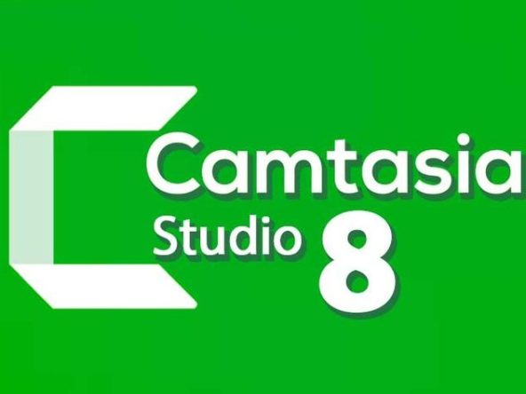 Tải Camtasia Studio 8 Full Crack Miễn Phí Mới Nhất 2025 + Hướng Dẫn Cài Đặt A-Z