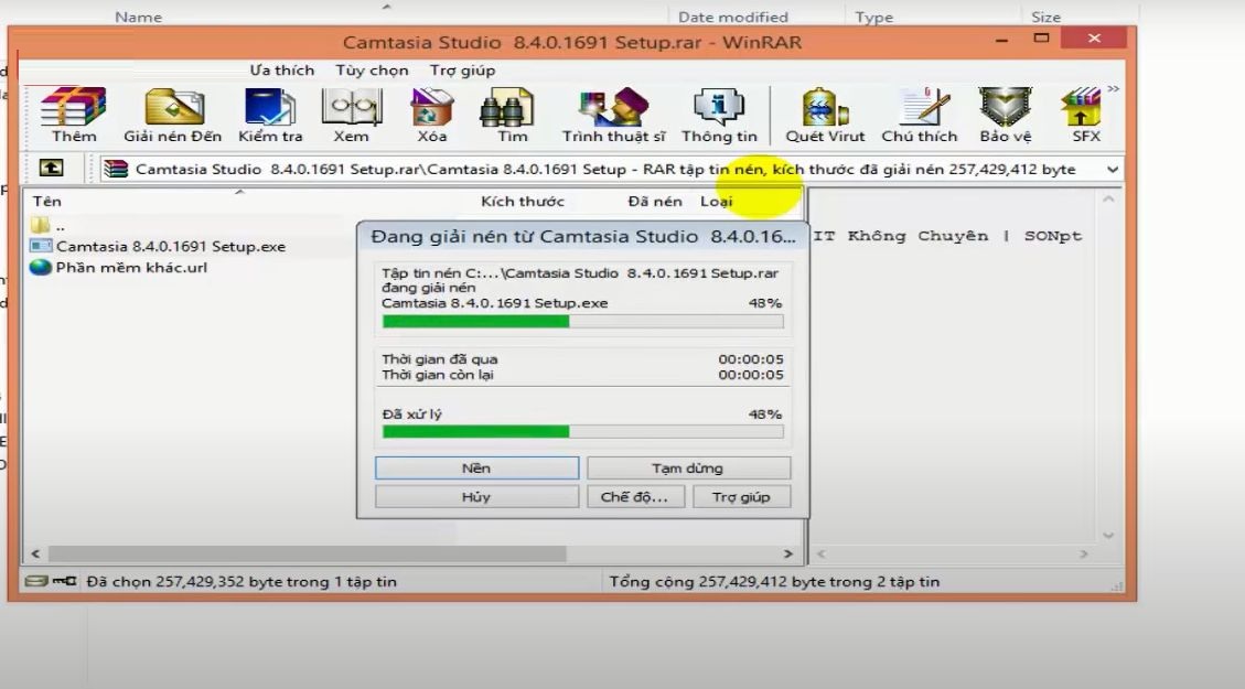 Tải Camtasia Studio 8 Full Crack Miễn Phí Mới Nhất 2025 + Hướng Dẫn Cài Đặt A-Z 4 Tải Camtasia Studio 8 Full Crack Miễn Phí Mới Nhất 2025 + Hướng Dẫn Cài Đặt A-Z