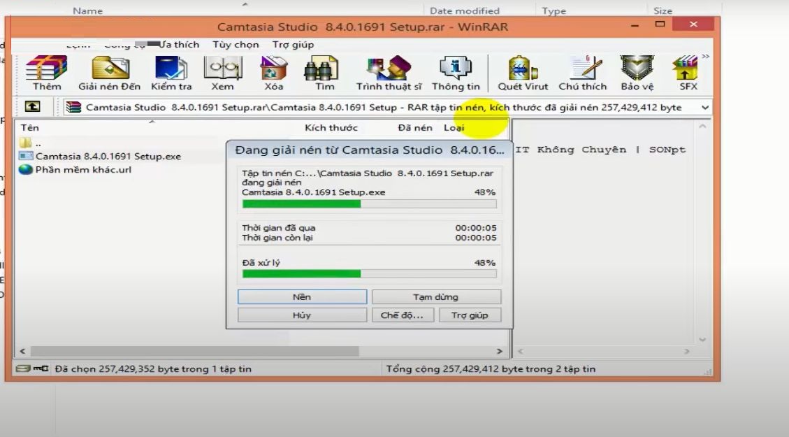 Tải Camtasia Studio 8 Full Crack Miễn Phí Mới Nhất 2025 + Hướng Dẫn Cài Đặt A-Z 6 Tải Camtasia Studio 8 Full Crack Miễn Phí Mới Nhất 2025 + Hướng Dẫn Cài Đặt A-Z