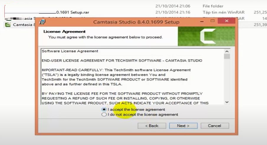 Tải Camtasia Studio 8 Full Crack Miễn Phí Mới Nhất 2025 + Hướng Dẫn Cài Đặt A-Z 7 Tải Camtasia Studio 8 Full Crack Miễn Phí Mới Nhất 2025 + Hướng Dẫn Cài Đặt A-Z