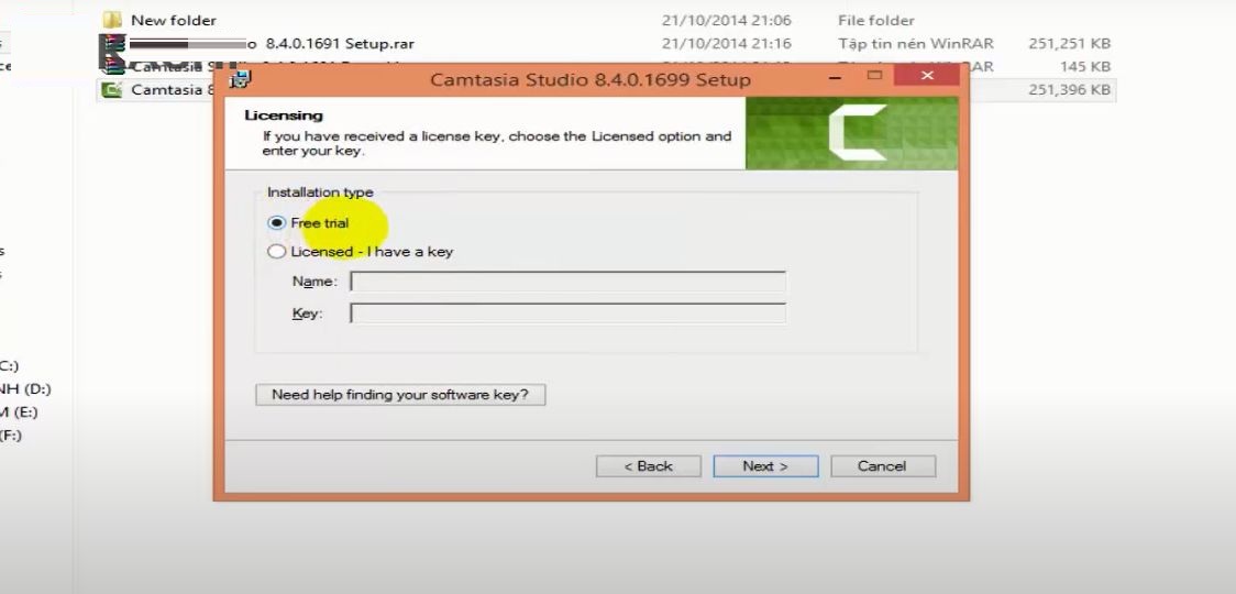 Tải Camtasia Studio 8 Full Crack Miễn Phí Mới Nhất 2025 + Hướng Dẫn Cài Đặt A-Z 8 Tải Camtasia Studio 8 Full Crack Miễn Phí Mới Nhất 2025 + Hướng Dẫn Cài Đặt A-Z
