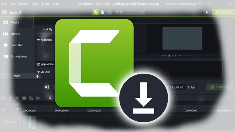 Tải Camtasia Studio 8 Full Crack Miễn Phí Mới Nhất 2025 + Hướng Dẫn Cài Đặt A-Z 2 Tải Camtasia Studio 8 Full Crack Miễn Phí Mới Nhất 2025 + Hướng Dẫn Cài Đặt A-Z