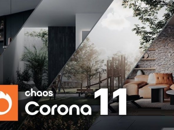 Tải Chaos Corona 11 Full Crack Miễn Phí Mới Nhất 2025 + Hướng Dẫn Cài Đặt A-Z