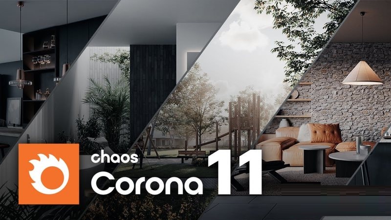 Tải Chaos Corona 11 Full Crack Miễn Phí Mới Nhất 2025 + Hướng Dẫn Cài Đặt A-Z