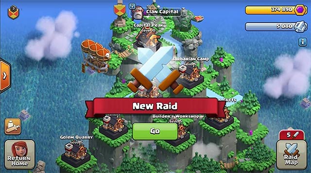 Tải Clash of clans cho PC Full Crack Miễn Phí Mới Nhất 2025 + Hướng Dẫn Cài Đặt A-Z