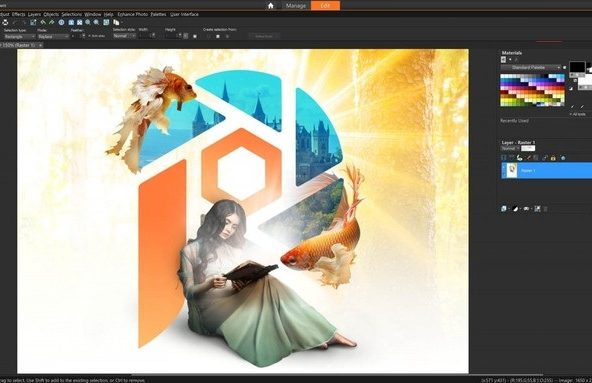 Tải Corel Paintshop Pro Full Crack Miễn Phí Mới Nhất 2025 + Hướng Dẫn Cài Đặt A-Z