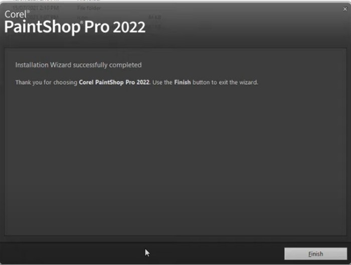 Tải Corel Paintshop Pro Full Crack Miễn Phí Mới Nhất 2025 + Hướng Dẫn Cài Đặt A-Z