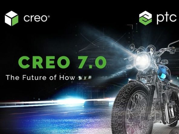 Tải Creo 7.0 Full Crack Miễn Phí Mới Nhất 2025 + Hướng Dẫn Cài Đặt A-Z