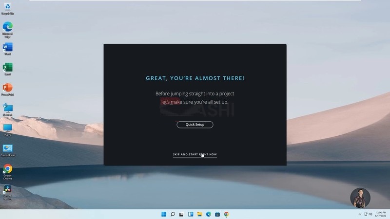 Tải DaVinci Resolve Studio 18 Full Crack Miễn Phí Mới Nhất 2025 + Hướng Dẫn Cài Đặt A-Z