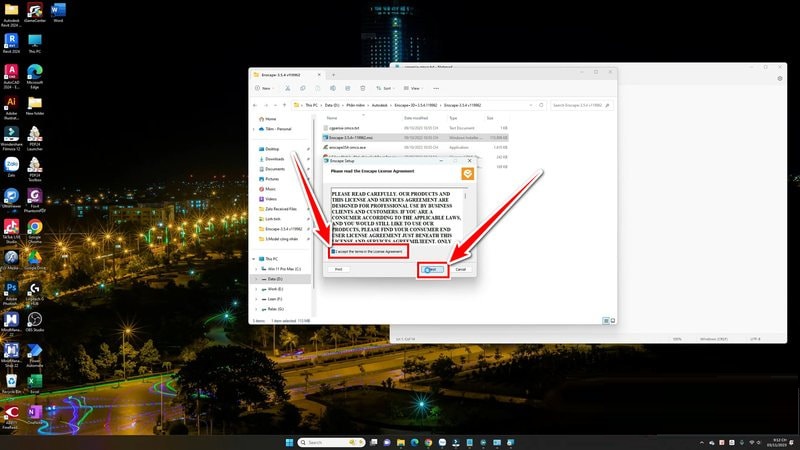 Tải Enscape 4.0 Full Crack Miễn Phí Mới Nhất 2025 + Hướng Dẫn Cài Đặt A-Z