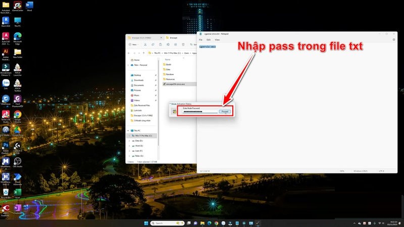 Tải Enscape 4.0 Full Crack Miễn Phí Mới Nhất 2025 + Hướng Dẫn Cài Đặt A-Z