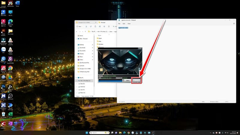 Tải Enscape 4.0 Full Crack Miễn Phí Mới Nhất 2025 + Hướng Dẫn Cài Đặt A-Z