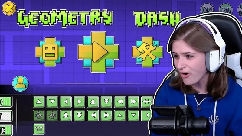 Tải Geometry Dash PC Full Crack Miễn Phí Mới Nhất 2025 + Hướng Dẫn Cài Đặt A-Z