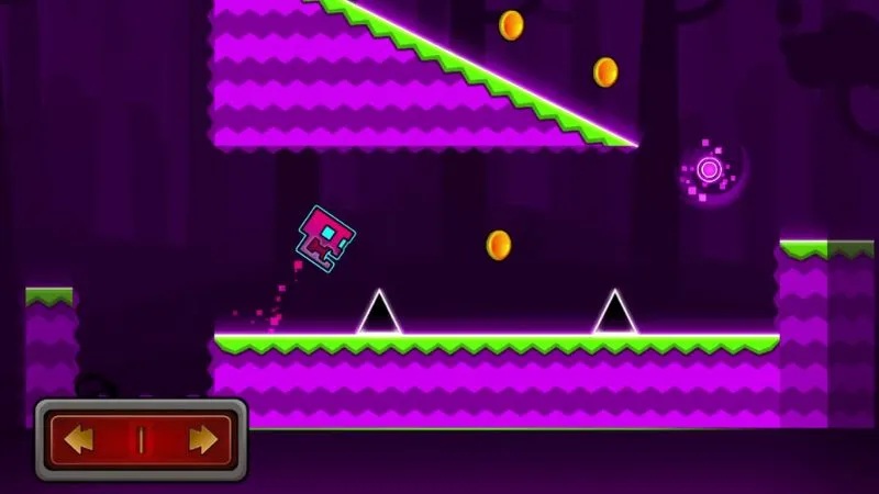 Tải Geometry Dash PC Full Crack Miễn Phí Mới Nhất 2025 + Hướng Dẫn Cài Đặt A-Z