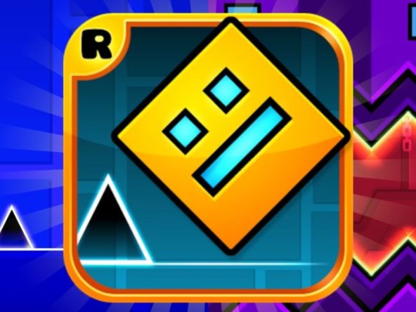 Phần Mềm Game 156 Tải Geometry Dash Full Crack Miễn Phí Mới Nhất 2025 + Hướng Dẫn Cài Đặt A-Z