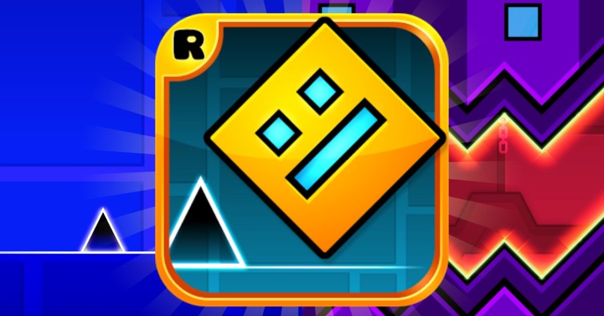 Tải Geometry Dash Full Crack Miễn Phí Mới Nhất 2025 + Hướng Dẫn Cài Đặt A-Z