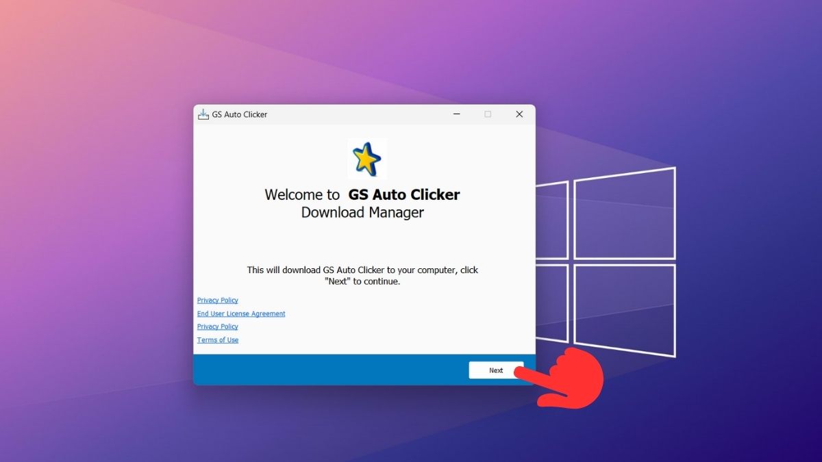 Tải GS Auto Clicker Full Crack Miễn Phí Mới Nhất 2025 + Hướng Dẫn Cài Đặt A-Z 8 Tải GS Auto Clicker Full Crack Miễn Phí Mới Nhất 2025 + Hướng Dẫn Cài Đặt A-Z