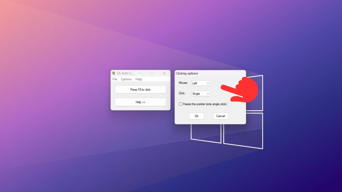 Tải GS Auto Clicker Full Crack Miễn Phí Mới Nhất 2025 + Hướng Dẫn Cài Đặt A-Z 11 Tải GS Auto Clicker Full Crack Miễn Phí Mới Nhất 2025 + Hướng Dẫn Cài Đặt A-Z