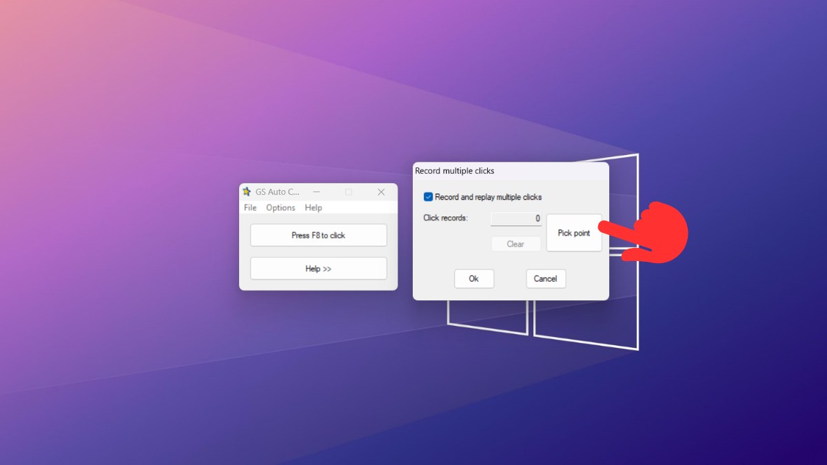 Tải GS Auto Clicker Full Crack Miễn Phí Mới Nhất 2025 + Hướng Dẫn Cài Đặt A-Z 13 Tải GS Auto Clicker Full Crack Miễn Phí Mới Nhất 2025 + Hướng Dẫn Cài Đặt A-Z