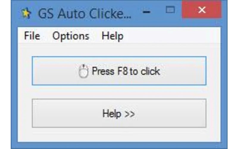 Tải GS Auto Clicker Full Crack Miễn Phí Mới Nhất 2025 + Hướng Dẫn Cài Đặt A-Z 5 Tải GS Auto Clicker Full Crack Miễn Phí Mới Nhất 2025 + Hướng Dẫn Cài Đặt A-Z